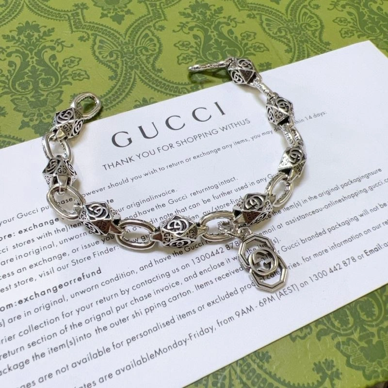 Thermal Gucci Bracelets 245202