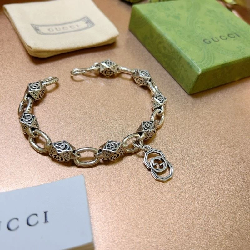 Thermal Gucci Bracelets 245202