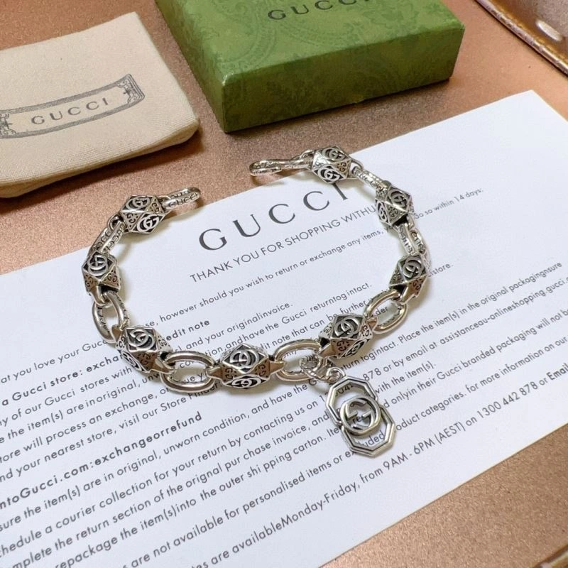 Thermal Gucci Bracelets 245202