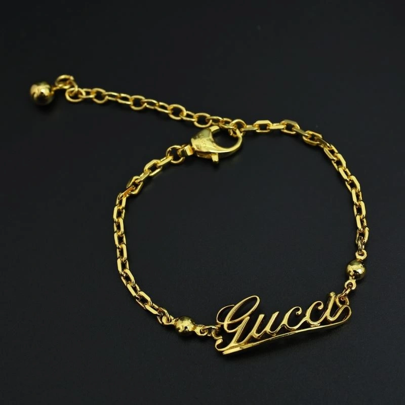 Durable Gucci Bracelets 245186