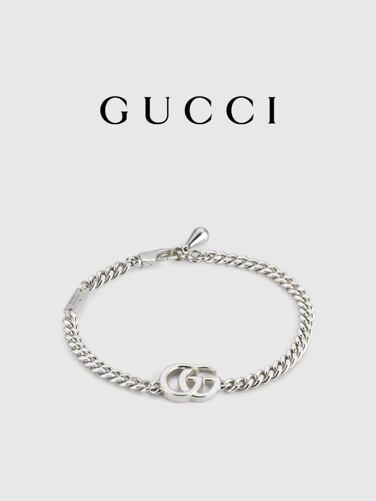 TravelReady Gucci Bracelets 245187