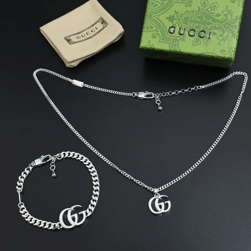 TravelReady Gucci Bracelets 245187