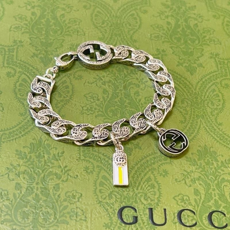 Gucci Bracelets TopPick 245196