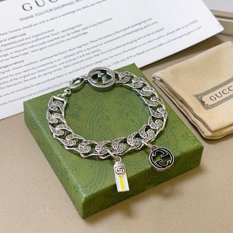 Gucci Bracelets TopPick 245196