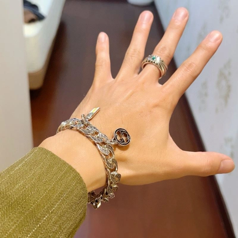 Gucci Bracelets TopPick 245196