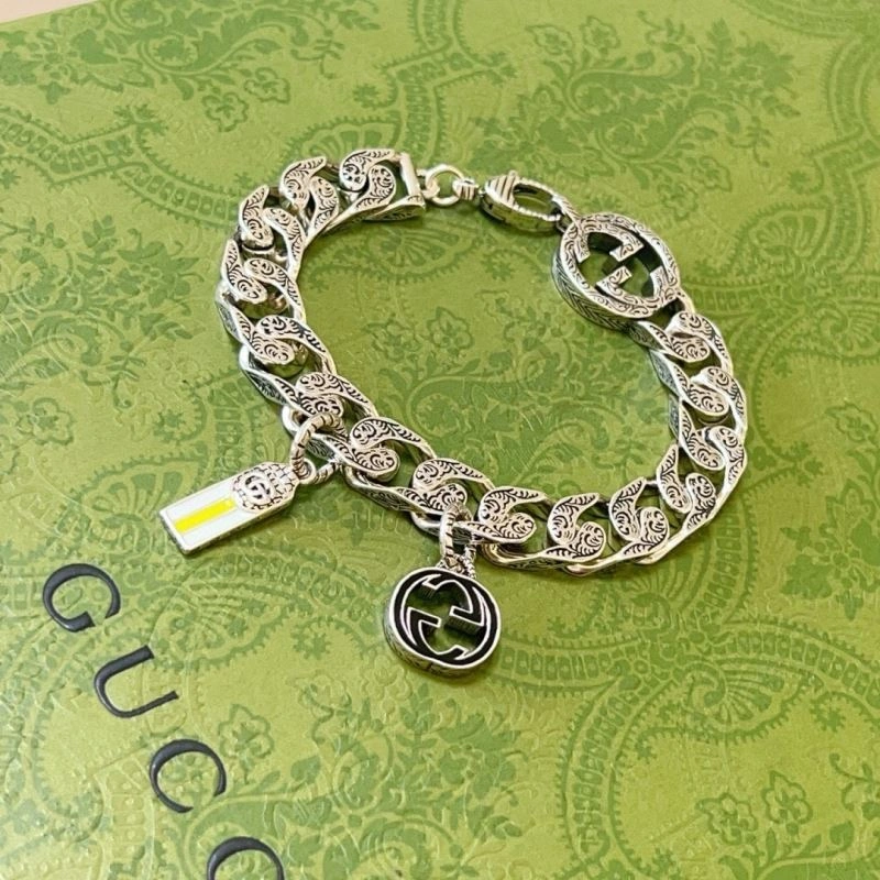 Gucci Bracelets TopPick 245196
