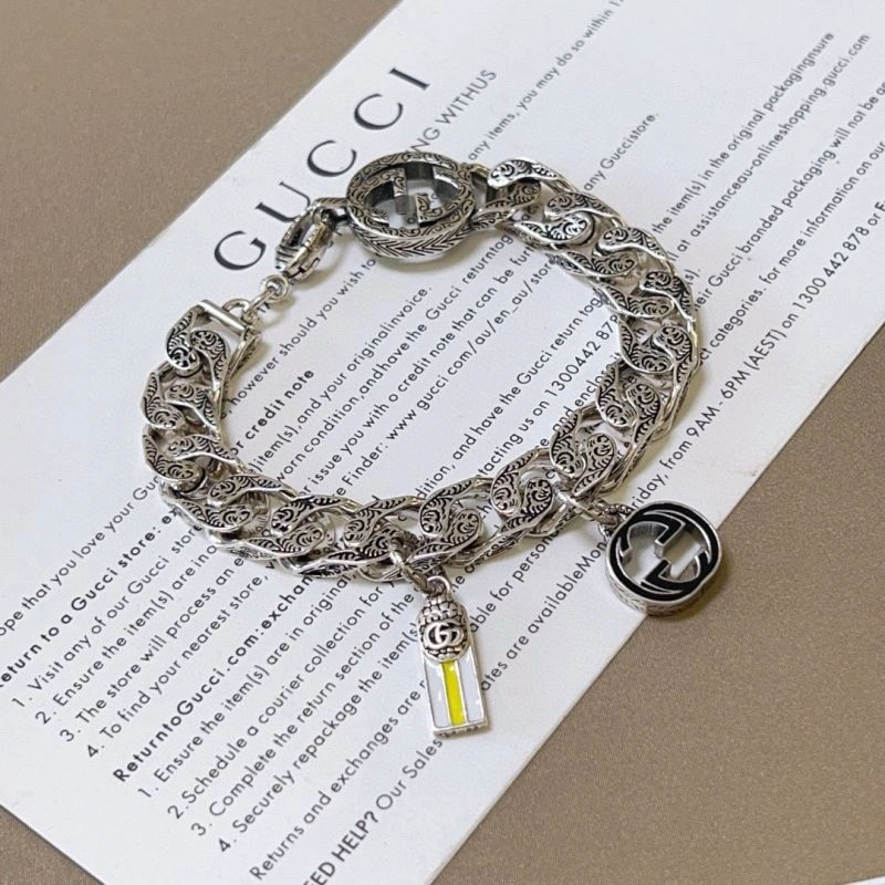 Gucci Bracelets TopPick 245196