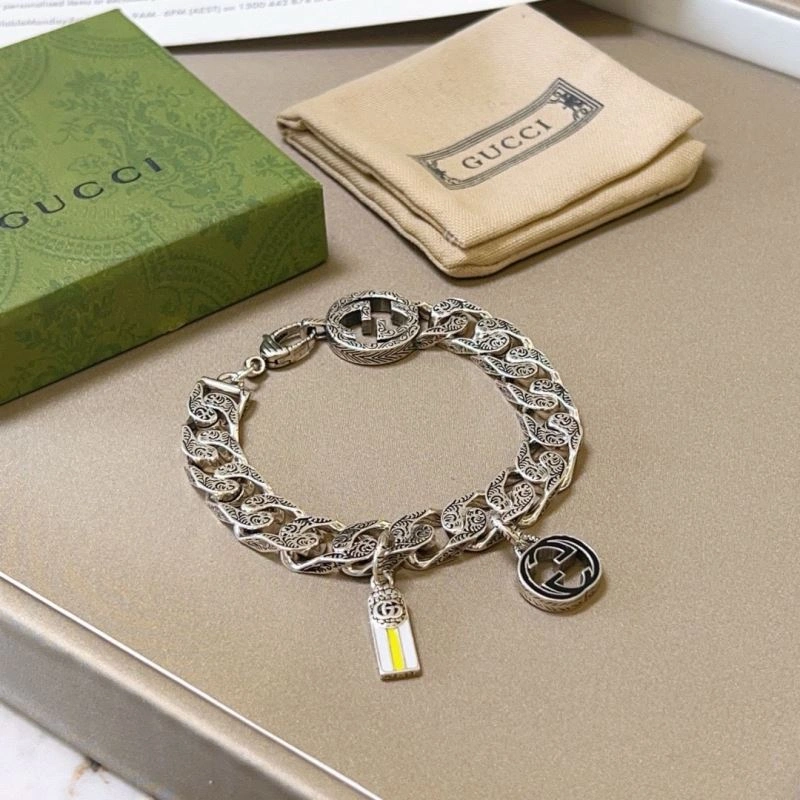 Gucci Bracelets TopPick 245196