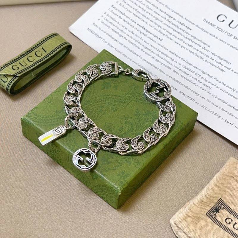 Gucci Bracelets TopPick 245196