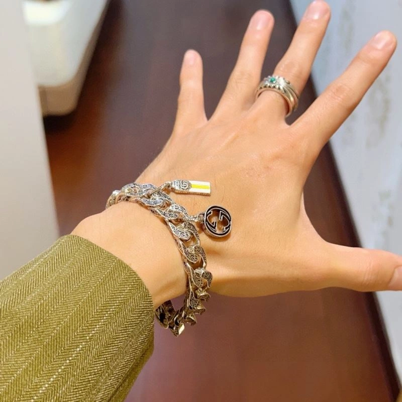 Gucci Bracelets TopPick 245196