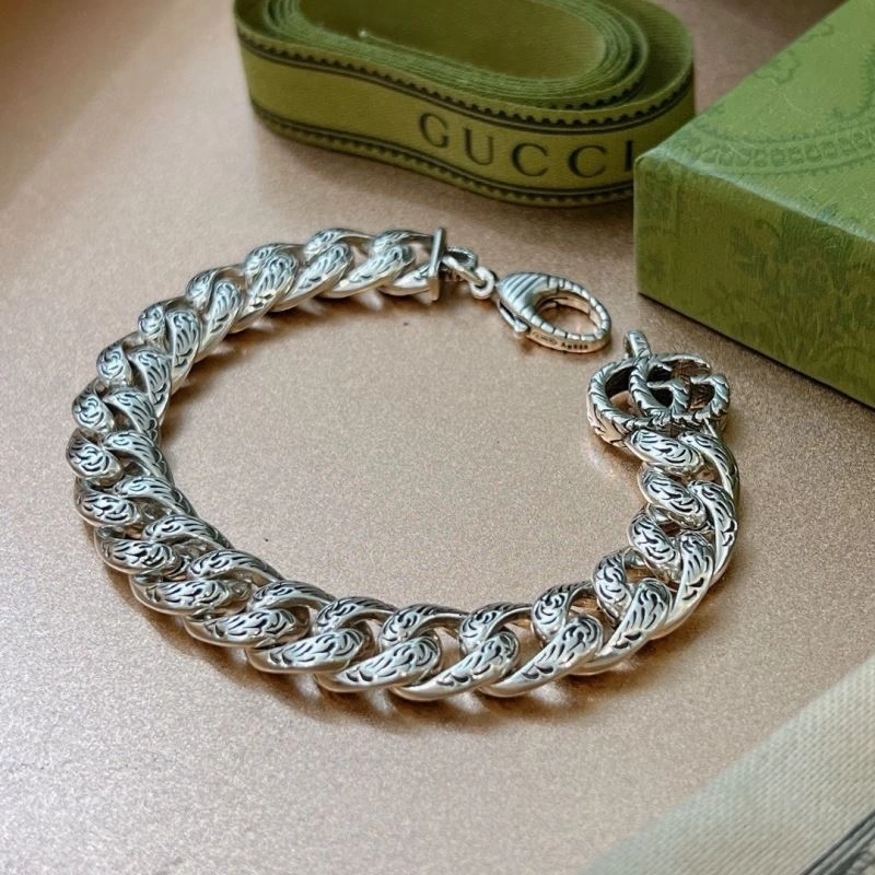 Gucci Bracelets Reliable 245194