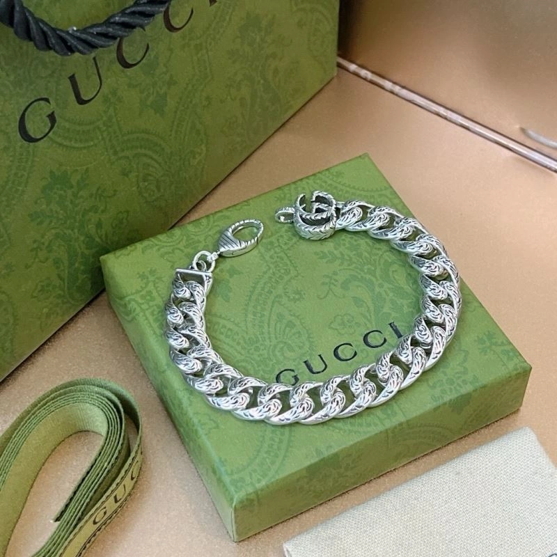 Gucci Bracelets Reliable 245194