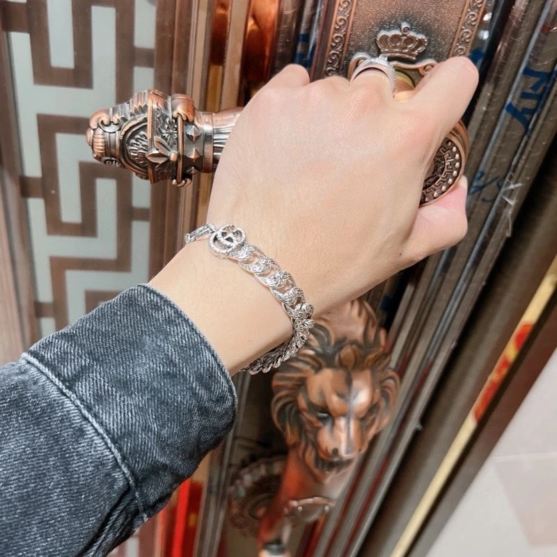Gucci Bracelets Reliable 245194