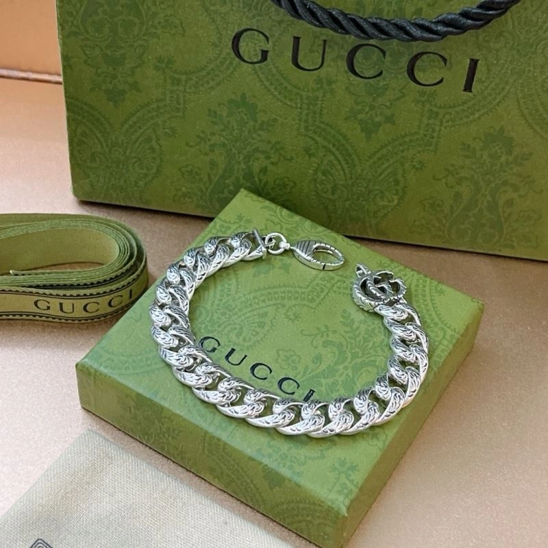 Gucci Bracelets Reliable 245194