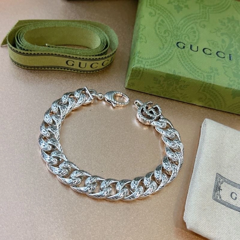 Gucci Bracelets Reliable 245194