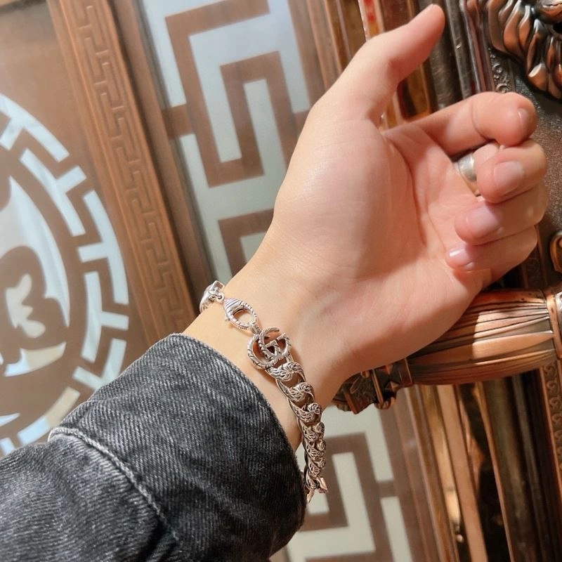 Gucci Bracelets Reliable 245194