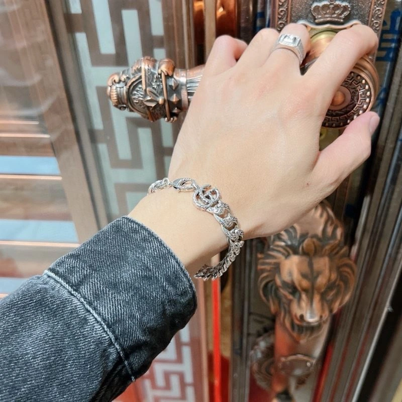 Gucci Bracelets Reliable 245194