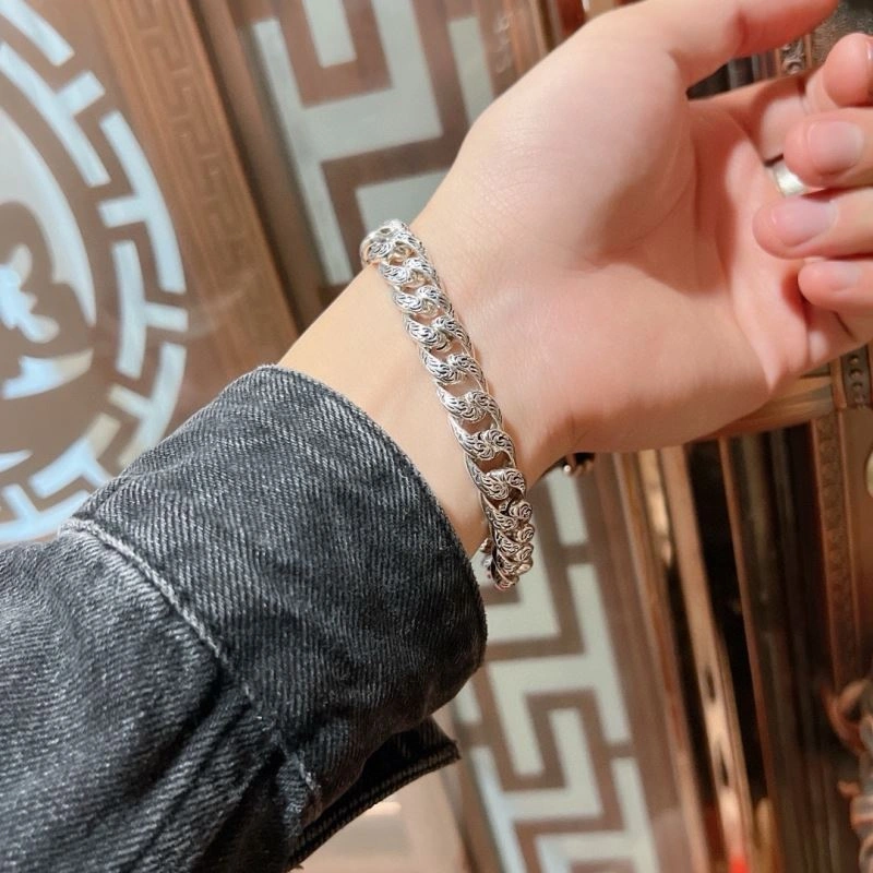 Gucci Bracelets Reliable 245194