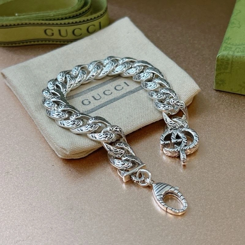 Gucci Bracelets Reliable 245194