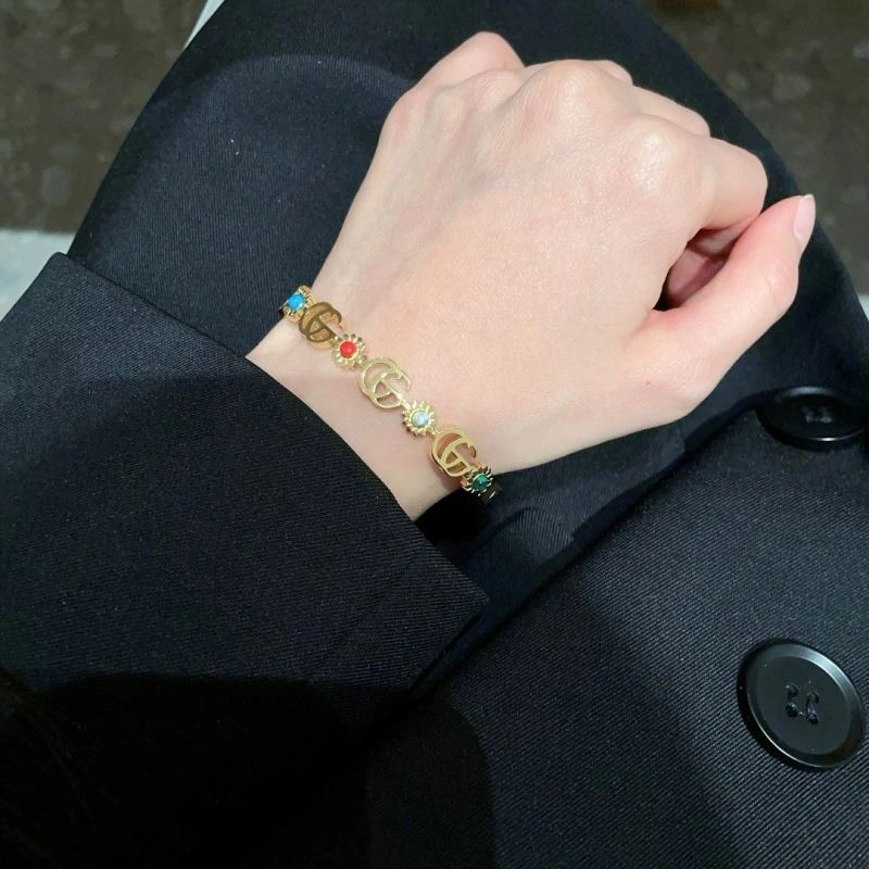 FashionForward Gucci Bracelets 245188