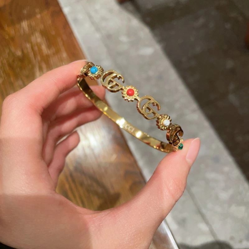 FashionForward Gucci Bracelets 245188