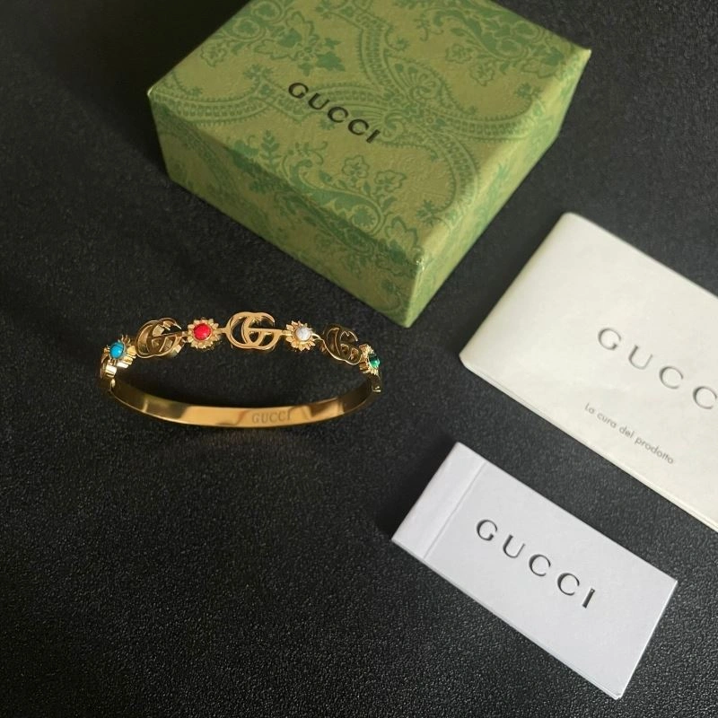 FashionForward Gucci Bracelets 245188