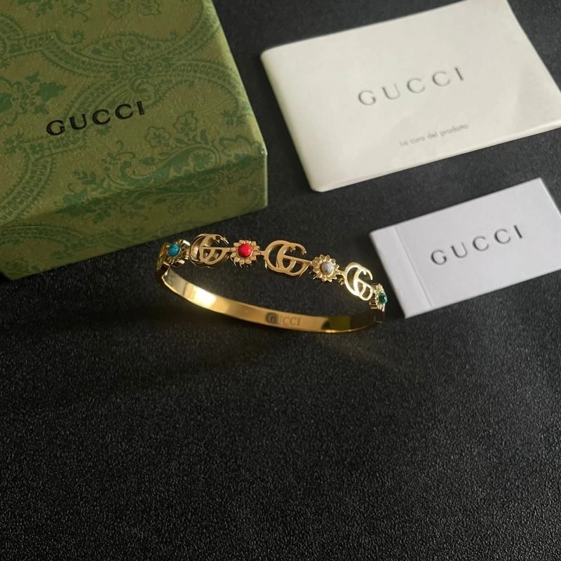 FashionForward Gucci Bracelets 245188