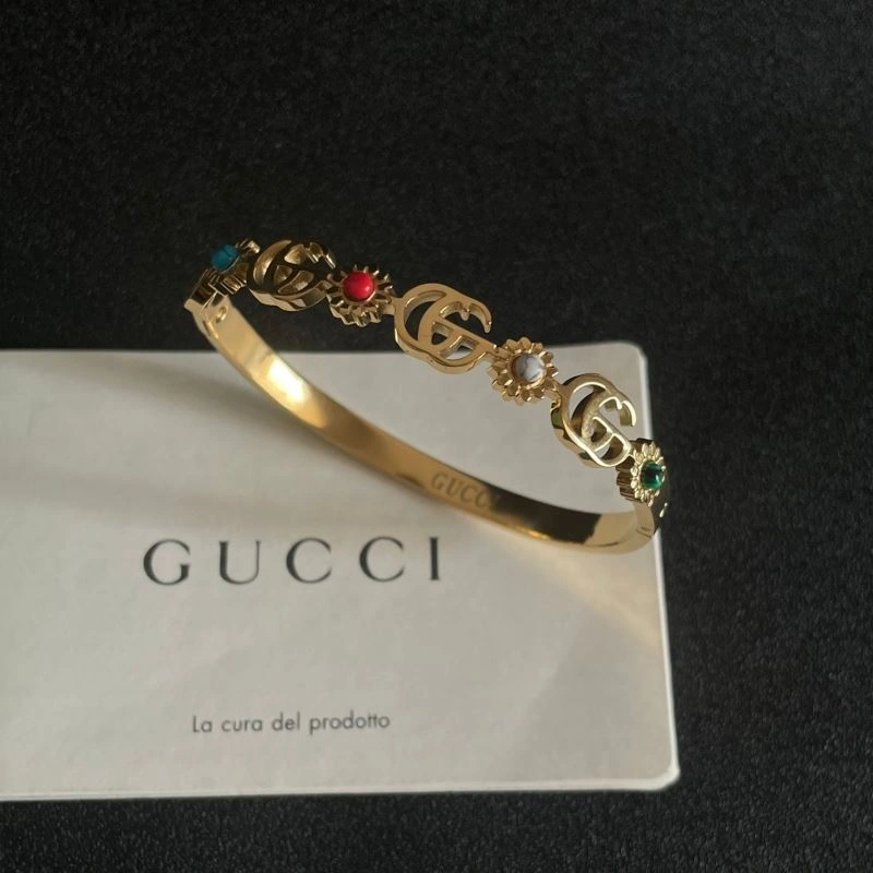 FashionForward Gucci Bracelets 245188