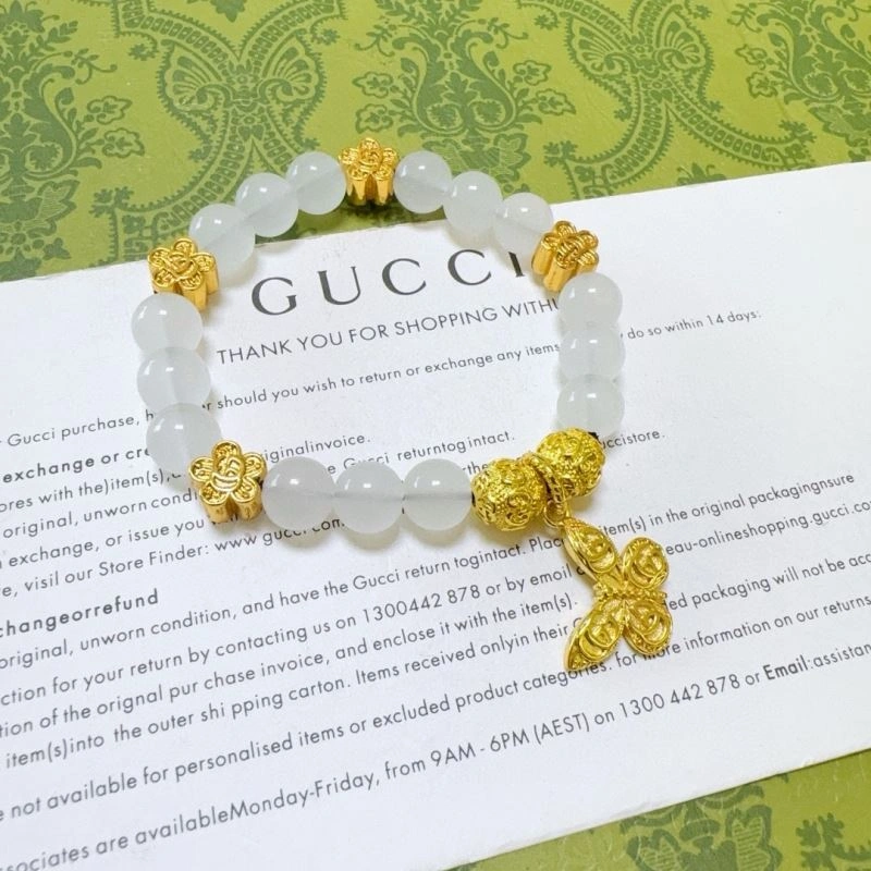 Gucci Bracelets Versatile 245201