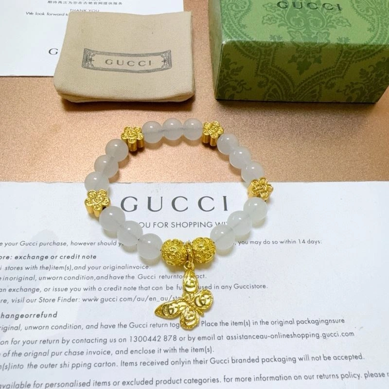 Gucci Bracelets Versatile 245201