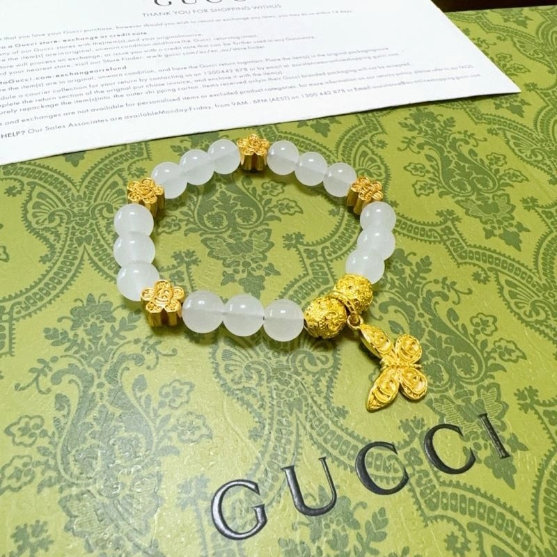 Gucci Bracelets Versatile 245201