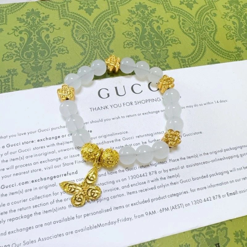 Gucci Bracelets Versatile 245201