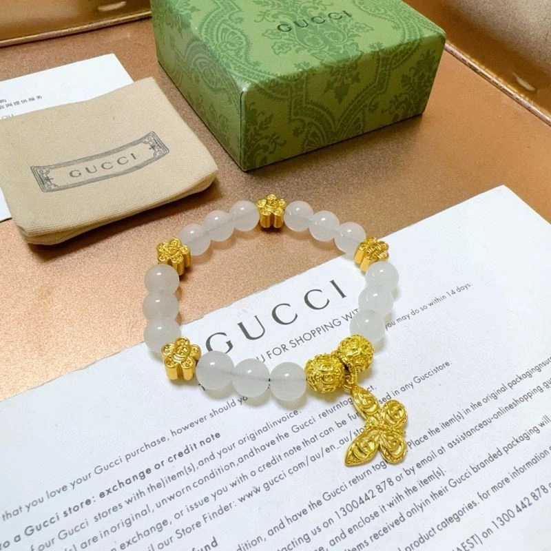 Gucci Bracelets Versatile 245201