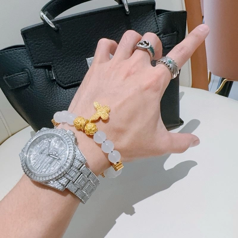 Gucci Bracelets Versatile 245201