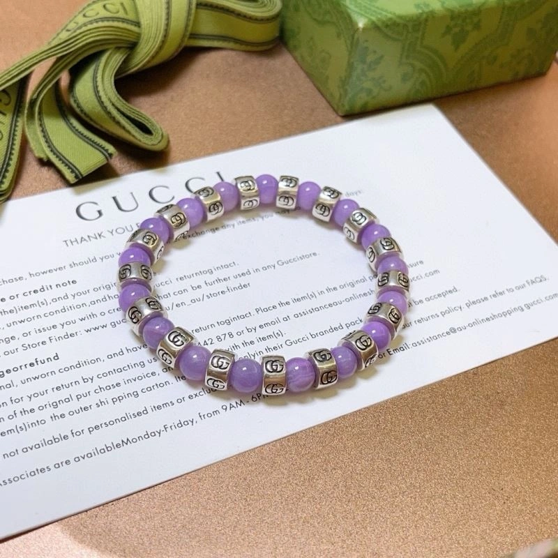 Supportive Gucci Bracelets 245184