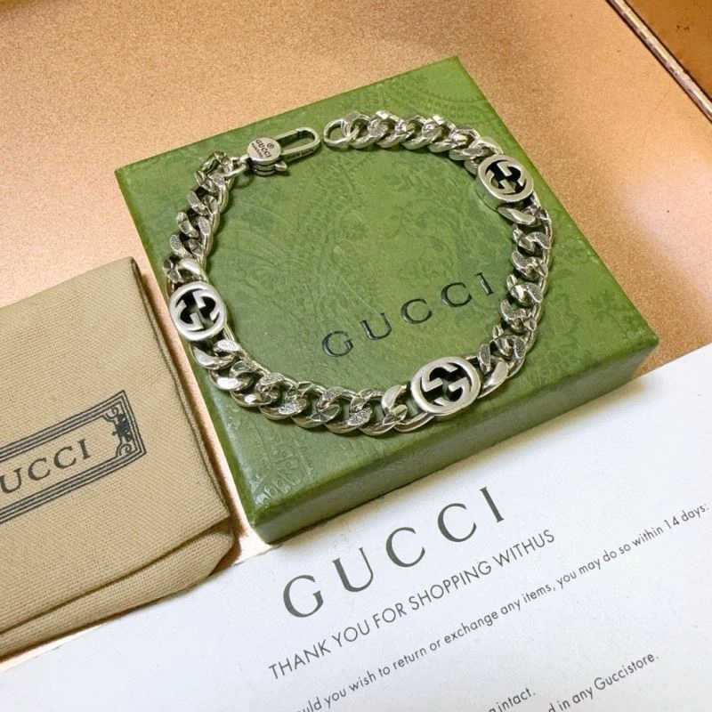 Snug Gucci Bracelets 245180
