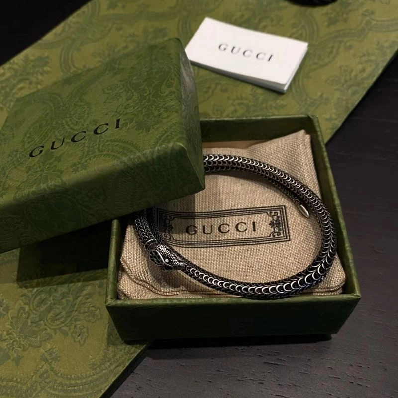 Gucci Bracelets Supportive 245178