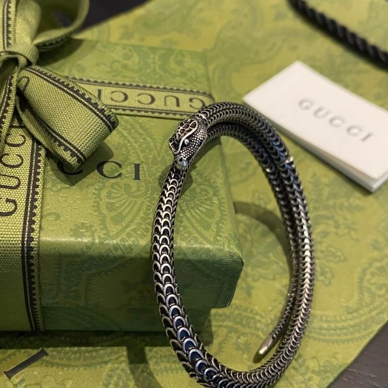 Gucci Bracelets Supportive 245178