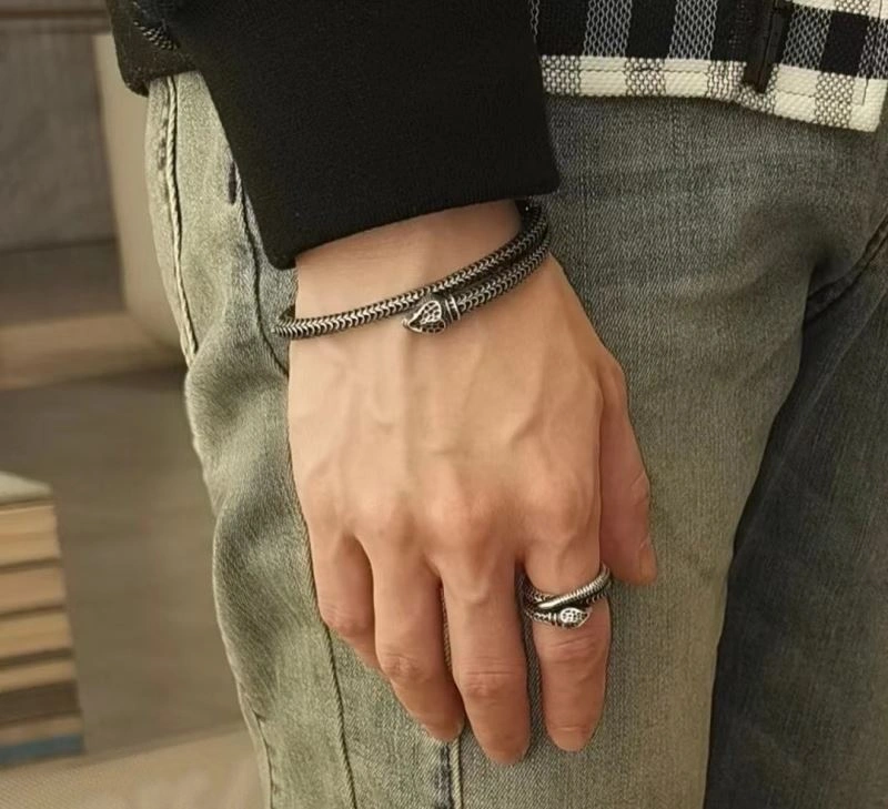 Gucci Bracelets Supportive 245178