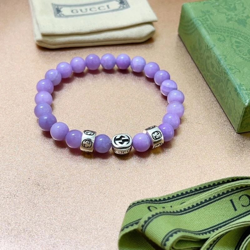 Thermal Gucci Bracelets 245177