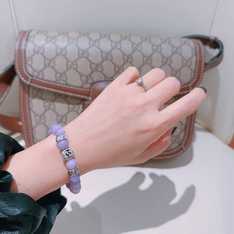 Thermal Gucci Bracelets 245177
