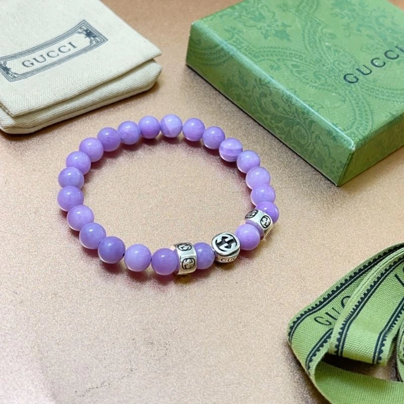 Thermal Gucci Bracelets 245177