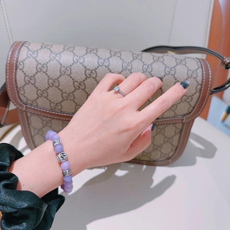 Thermal Gucci Bracelets 245177