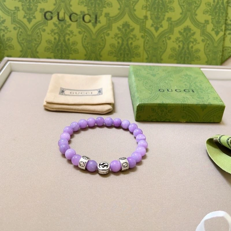 Thermal Gucci Bracelets 245177