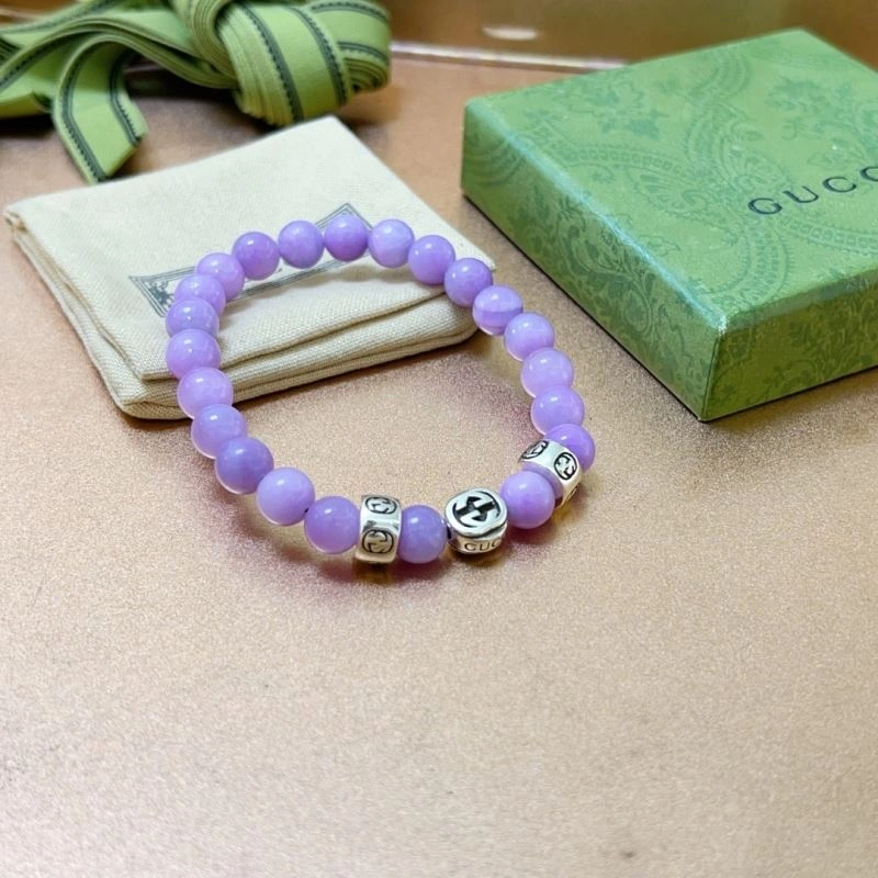 Thermal Gucci Bracelets 245177