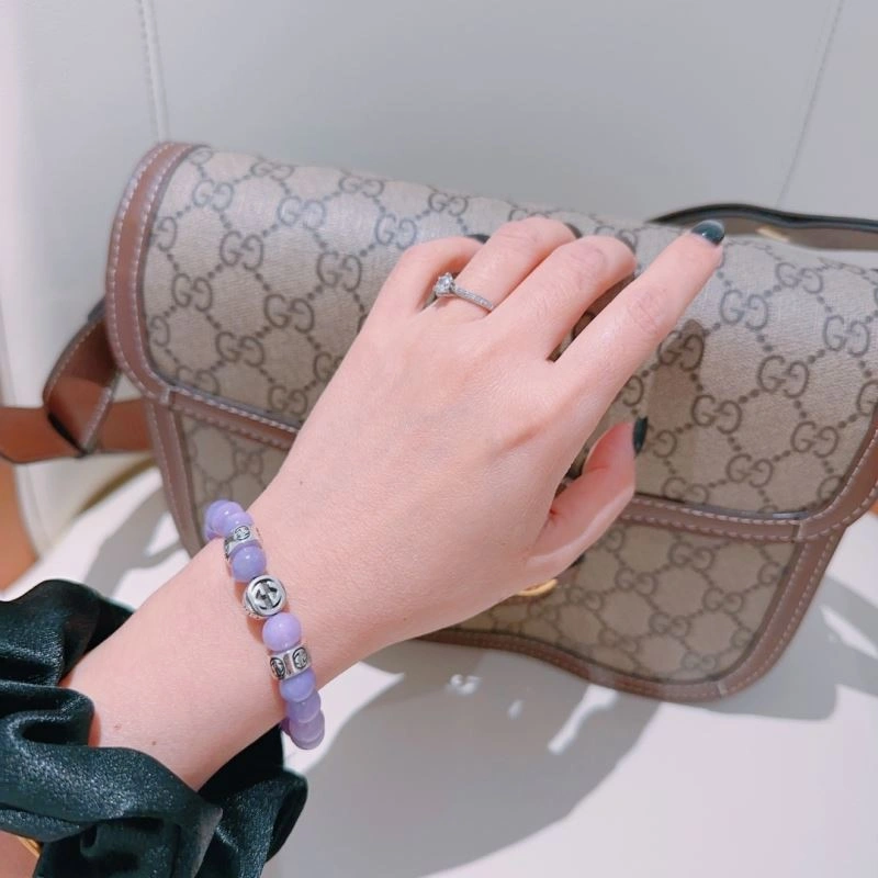 Thermal Gucci Bracelets 245177