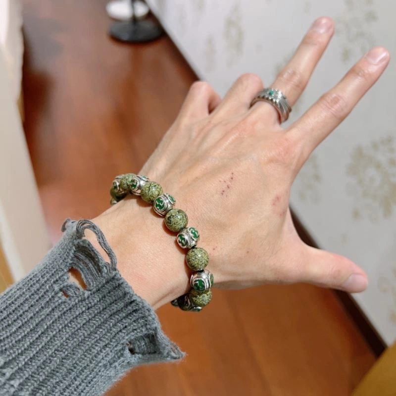 Lightweight Gucci Bracelets 245175
