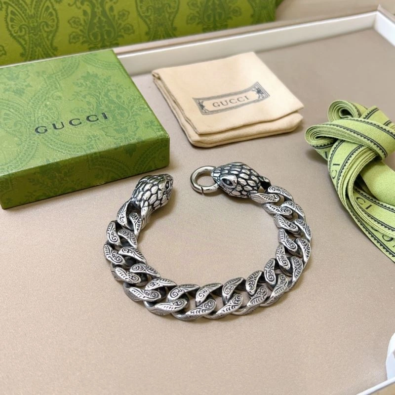 Gucci Bracelets WaterResistant 245174