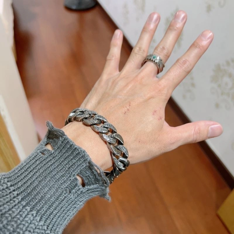 Gucci Bracelets WaterResistant 245174
