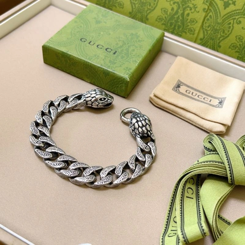 Gucci Bracelets WaterResistant 245174